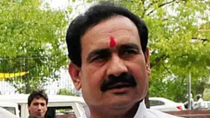 ..तो इसलिए एमपी के इस ब्राह्मण नेता को भाजपा ने बनाया यूपी का सह प्रभारी