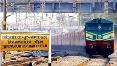 ലോക്ക്ഡൗണ് ആരംഭിച്ചതിനു ശേഷം ഇതര സംസ്ഥാനങ്ങളില് നിന്ന് തലസ്ഥാനത്ത് എത്തിയത് 18,958 പേര്