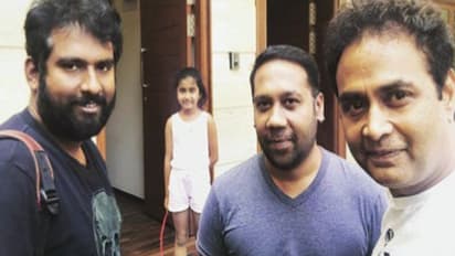 ಸಿಂಪಲ್ ಸುನಿ ಚಿತ್ರಕ್ಕೆ ಶರಣ್ ನಾಯಕ