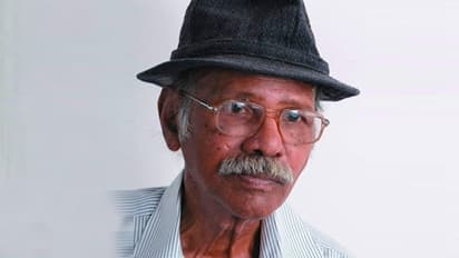 బహు భాషావేత్త నోముల సత్యనారాయణ కన్నుమూత