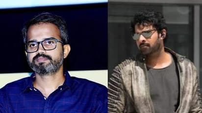 బ్రేకింగ్ : ప్రభాస్ తో 'కేజీఎఫ్' డైరక్టర్