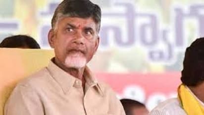 ఆ విపత్తు నుండి విశాఖ బయటపడింది...ఇప్పుడు రెండు రాష్ట్రాల వంతు: చంద్రబాబు
