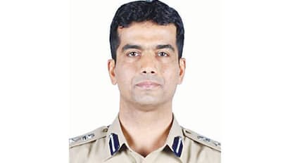 ಹಂದಿಜ್ವರ : ಡಿಐಜಿ ಮಧುಕರ್ ಶೆಟ್ಟಿ ಆರೋಗ್ಯ ಗಂಭೀರ