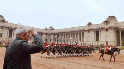 ರಾಷ್ಟ್ರಪತಿ ಬಾಡಿಗಾರ್ಡ್ ನೇಮಕದಲ್ಲೂ ‘ಜಾತಿ ರಾಜಕೀಯ’