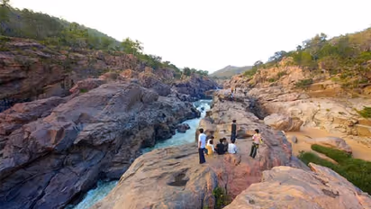 Mekedatu पदयात्रा में बच्चों को शामिल करने पर घिरी कर्नाटक कांग्रेस, NCPCR ने कार्रवाई का आदेश दिया