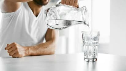 ಗಾಳಿಯಿಂದ ಲೀಟರ್ಗಟ್ಟಲೇ ಶುದ್ಧ ಕುಡಿಯುವ ನೀರು!