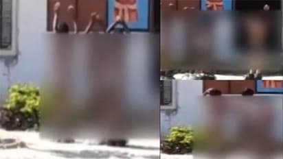 చిత్తూరు జిల్లాలో ప్రైవేట్ స్కూల్ ఆగడాలు