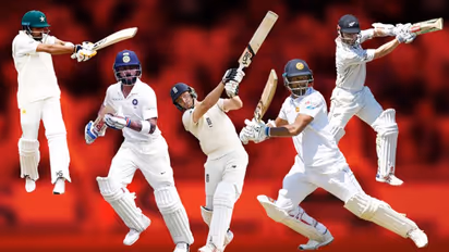 Flashback 2018: Virat Kohli to Kane Williamson, Top 5 Test batsmen who stole the show