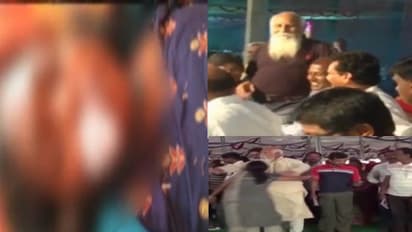 సుభాష్ పత్రి ధ్యాన శిబిరంలో డెత్ మిస్టరీ