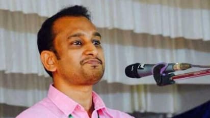 PK Firos against CPM : 'എകെജി സെന്ററിന് പൂട്ടിടാന് ആ പാര്ട്ടിയില് ആരുമില്ലേ'; പരിഹാസവുമായി പി കെ ഫിറോസ്