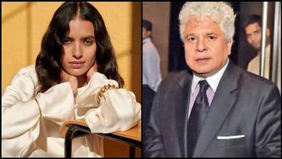 #MeToo accused Suhel Seth marries model Lakshmi Menon on Christmas