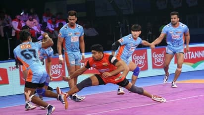 ಲೇ ಪಂಗಾ: ಐನಾಕ್ಸ್ನಲ್ಲಿ ಪ್ರೊ ಕಬ್ಬಡ್ಡಿ ಲೈವ್ಗಿಲ್ಲ ಭಂಗ!