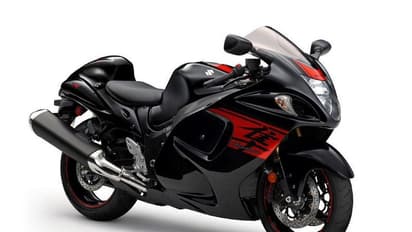 2019ರ ಸುಜುಕಿ ಹಯಬುಸಾ ಸೂಪರ್ ಬೈಕ್ ಬಿಡುಗಡೆ- ಬೆಲೆ 13.74 ಲಕ್ಷ!