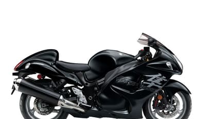 భారత మార్కెట్లోకి హయబుస 2019 బైక్... ధర ఎంతో తెలుసా?