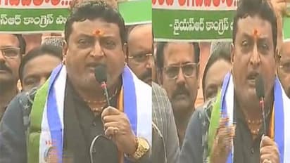 చంద్రబాబు పిడేల్, గిటార్ వాయించుకోవాల్సిందే: సినీనటుడు పృథ్విరాజ్