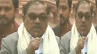 ఆ 23 మందికి సీట్లు ఎలా ఇస్తావ్, బాబుకు చుక్కలే: రామచంద్రయ్య