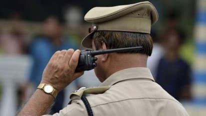 വിടാതെ ചേസിംഗ്; കണ്ണുവെട്ടിച്ച് കടന്നുകളഞ്ഞ പ്രതിയെ പൊലീസ് നാടകീയമായി പിടികൂടി