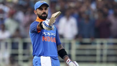 అదే కొంప ముంచింది: ఓటమిపై కోహ్లీ రియాక్షన్