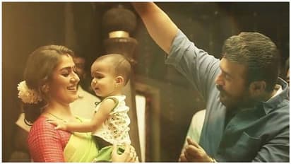 வாட் எ சர்ப்ரைஸ்... அந்த விஷயத்துல ‘பேட்ட’ படத்தை ஓவர் டேக் பண்ணிய ‘விஸ்வாசம்’...