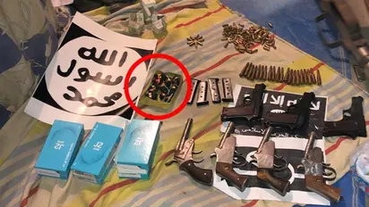 जी हां, धमाके में सुतली बम का भी होता है इस्तेमाल