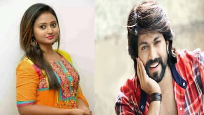 ಕೆಜಿಎಫ್ಗಾಗಿ 25 ಟಿಕೆಟ್ ಬುಕ್ ಮಾಡಿದ ಅಮೂಲ್ಯ