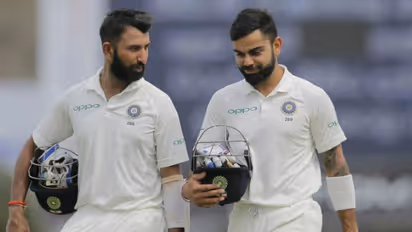 India vs Australia: Virat Kohli praises 'flexible' Cheteshwar Pujara, says team 'obsessed' to win overseas