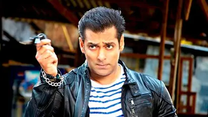 Here's how Sooraj Barjatya came up with Salman Khan's iconic screen name 'Prem'