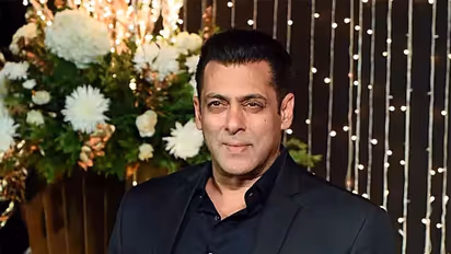 Salman Khan's most iconic dialogues