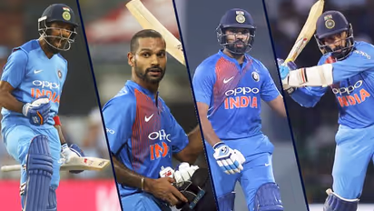 Flashback 2018: India’s top 10 T20I knocks, from Karthik’s Nidahas magic to Rohit’s record 4th ton