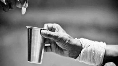 விரட்டியடிக்கும் பிள்ளைகளால் தெரு தெருவாய் பிச்சை எடுக்கும் பெற்றோர்கள்…!