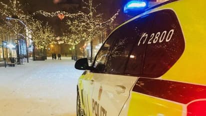 മോഷണം നടത്തി; ഒടുവില് പൊലീസിനെ വിളിച്ചുവരുത്തേണ്ടി വന്നു...