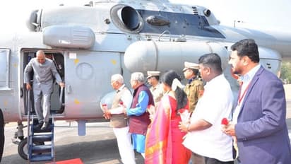 ಪೇಜಾವರ ಶ್ರೀ ಸನ್ಯಾಸತ್ವಕ್ಕೆ 80 ವರ್ಷ: ಕೋವಿಂದ್ ಭಾಗಿ