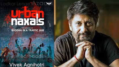 Vivek Agnihotri accuses Rajdeep Sardesai of propaganda against his film on Lal Bahadur Shastri