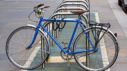 Cycle parking centres across Bengaluru in six months