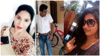 தம்பி மனைவி மீது மோகம் கொண்ட போலீஸ் எஸ்.ஐ..!  அழகிய  மனைவி மர்ம மரணத்தினன் அதிர்ச்சி பின்னணி..! சென்னையில்...