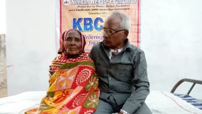 57 ವರ್ಷ ತಾಯಿ ಮಗನಿಗಾಗಿ, ಮಗ ತಾಯಿಗಾಗಿ ಹುಡುಕಾಟ: ಸಿಕ್ಕಾಗ ಆಗಿದ್ದೇನು?