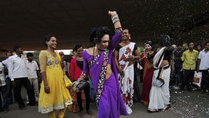 नए साल में थर्डजेंडर को रेल में मिलेगी छूट.. जानिए कितनी रियायत देगा रेलवे