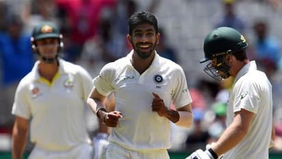 39ఏళ్లనాటి రికార్డును బద్దలు కొట్టిన బుమ్రా