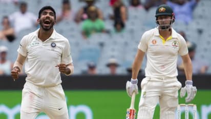 India vs Australia, 3rd Test: Jasprit Bumrah the star as Virat Kohli & Co take massive 292-run lead