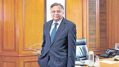 పెను సవాళ్లివి: వాటినిలా ఎదుర్కొందాం: సిబ్బందికి లేఖలో టాటా చైర్మన్ ఎన్.చంద్రశేఖరన్