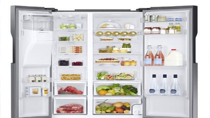 పేలిన ఫ్రిజ్.. విద్యార్థిని మృతి