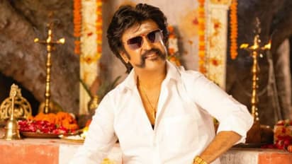 Thalaiva Rajinikanth, where is the ‘party’ tonight?