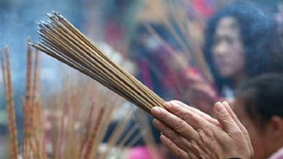 Modi government imposes restrictions on agarbatti imports, but lobby working overtime to get it removed?