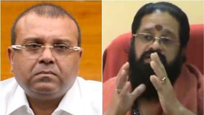 എട്ട് സീറ്റിൽ വിട്ടുവീഴ്ച്ചക്കില്ലെന്ന് ബിഡിജെഎസ്; പരമാവധി നാലെന്ന് ബിജെപി