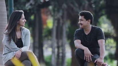 Film Review: ಬಯಕೆ, ಭಾವನೆಗಳಿಗೆ ಉತ್ತರ ’ನಾತಿಚರಾಮಿ’