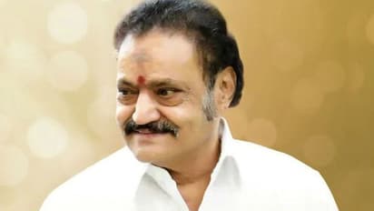 నందమూరి హరికృష్ణకు నారా లోకేష్ నివాళి