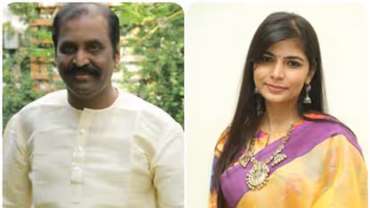 ’வைரமுத்துவின் கதை உங்களுக்கு தெரியாதா..?’ நக்கீரன் கோபாலுக்கு சின்மயி நறுக் கேள்வி..!