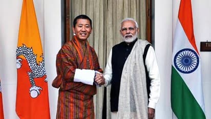 India extends hand of friendship to Bhutan: PM Modi lauds bilateral ties, announces Rs 4,500 crore assistance