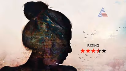 Nathicharami film review: Single woman's roller-coaster ride through emotional, physical needs