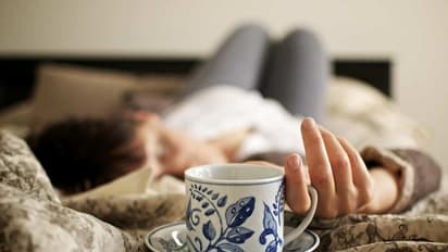 ಬೆಡ್ ಕಾಫಿ ಆರೋಗ್ಯಕ್ಕೆ ಕುತ್ತು...ಬೇಕಾ ಈ ಆಪತ್ತು?